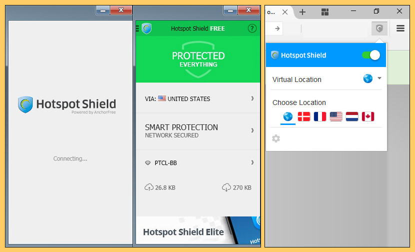 Free Vpn Service By Betternet Vpn For Windows Mac Ios And Android